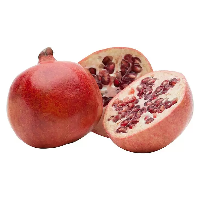 Granado - Punica granatum, Tamaño de maceta: 20 cm - Vista frontal
