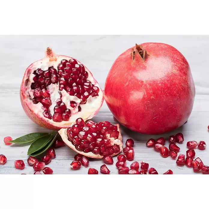 Granado - Punica granatum, Tamaño de maceta: 20 cm - Foto ambiente