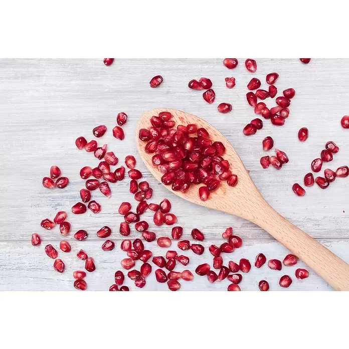 Granado - Punica granatum, Tamaño de maceta: 20 cm - Foto ambiente