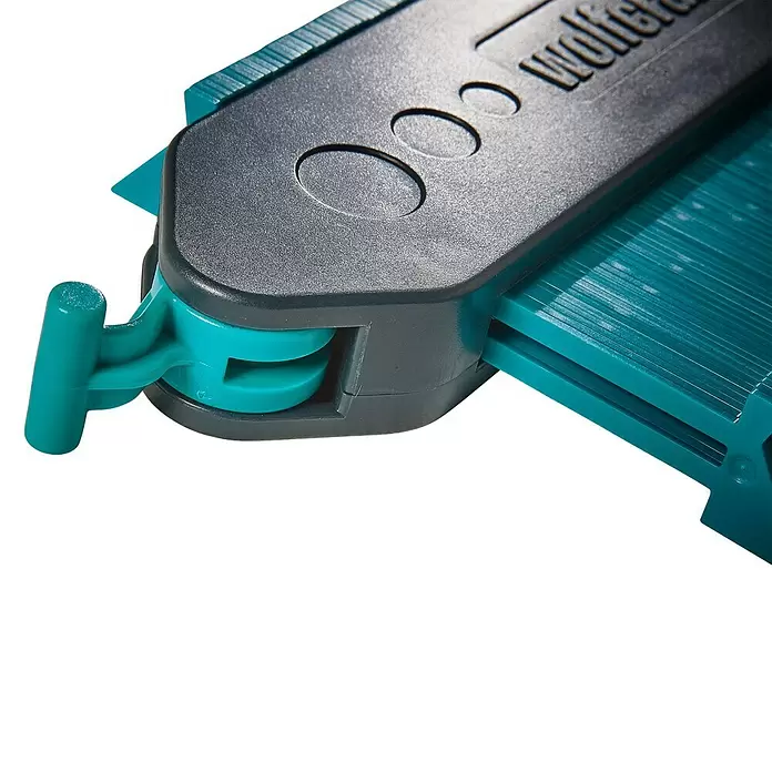 Wolfcraft Verlege-Set - Geeignet für: Laminat - Detailaufnahme