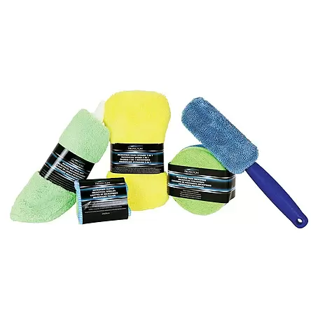 Protecton  Microvezelset