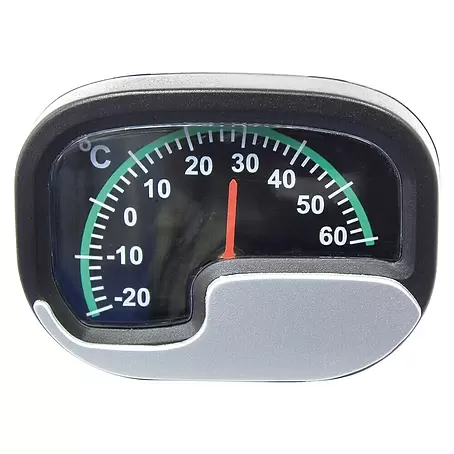 Carpoint  Thermometer Auto