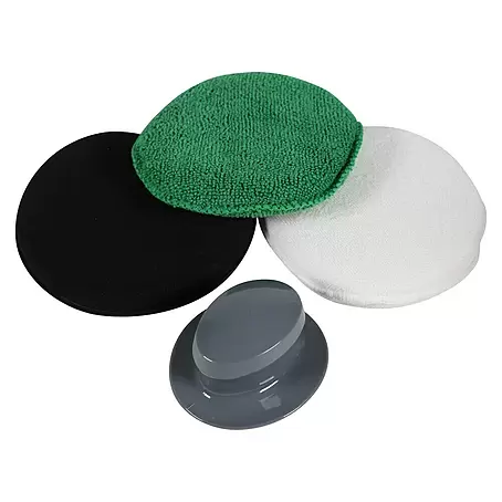 Turtle Wax  Schoonmaakpads Grip it