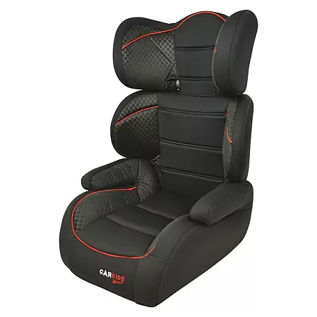 Carkids  Autozitje Groep 2/3