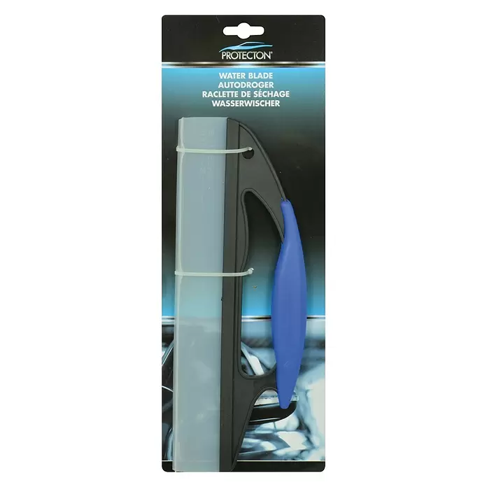 Protecton Raamwisser - Lengte: 30 cm - Top-down weergave