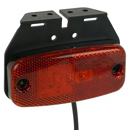 Carpoint  Zijverlichting LED 9-32V