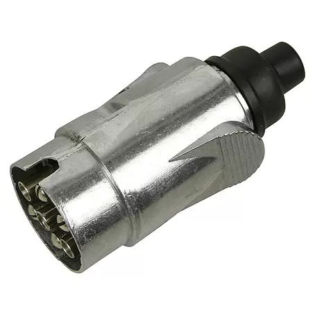Carpoint  Contrastekker plug metaal
