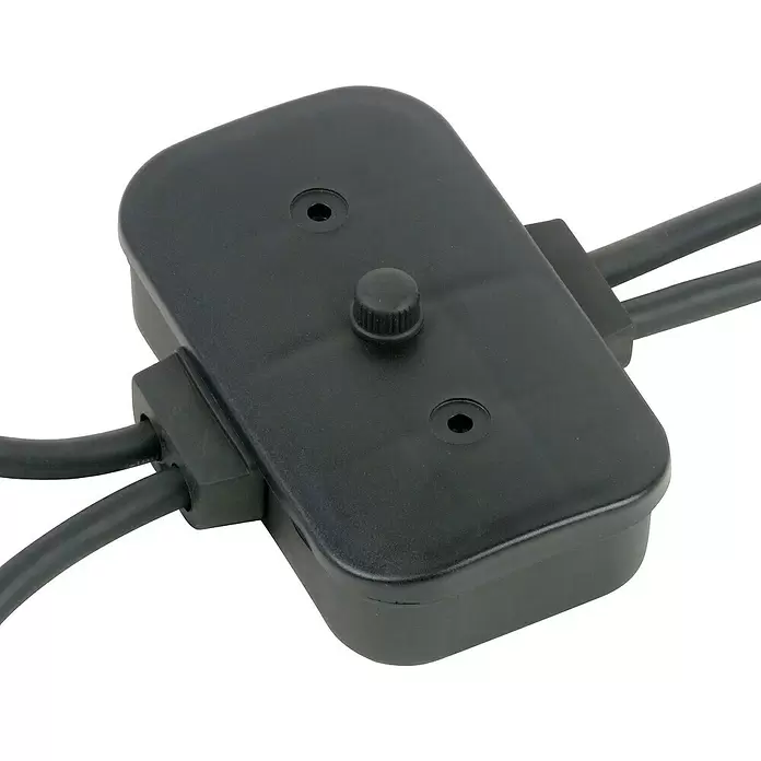 Carpoint Verbindingsdoos - 12 V - Close-up