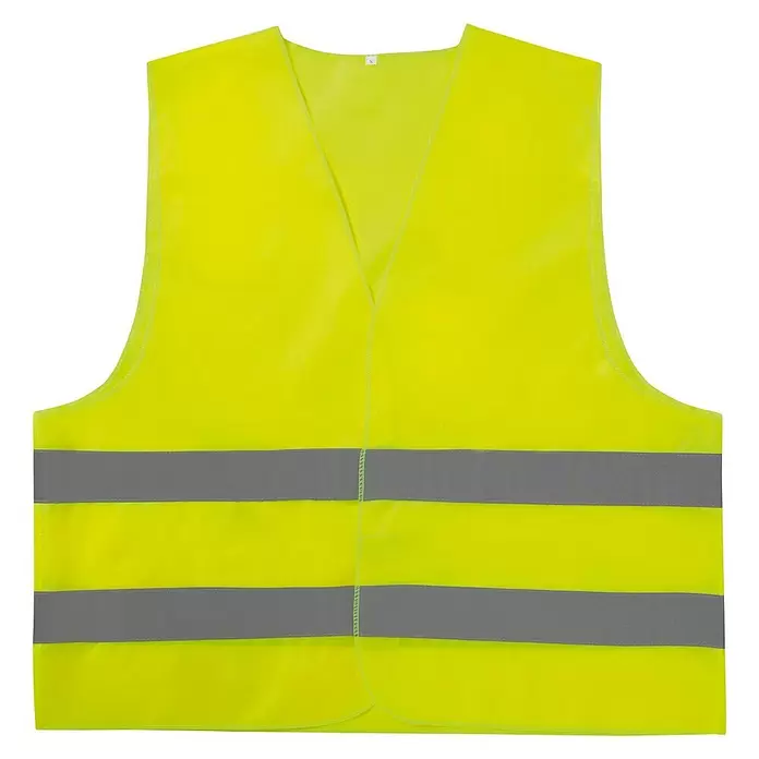 Lifehammer Veiligheidsvest Ultra - 4 stk. - Vooraanzicht