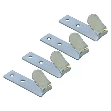 Carpoint  Schroefhaak 72 mm
