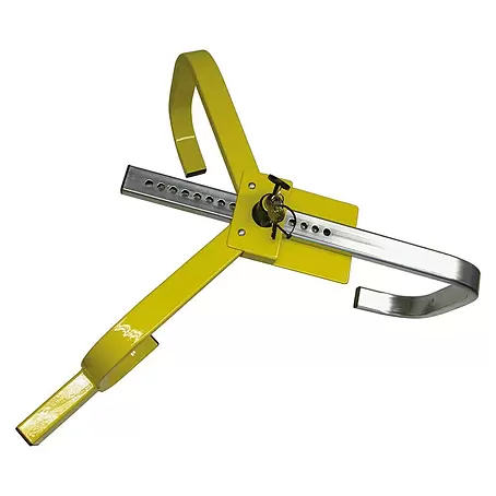 Carpoint  Wielklem 13'' - 15''