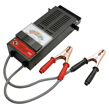 Carpoint  Accutester Pro