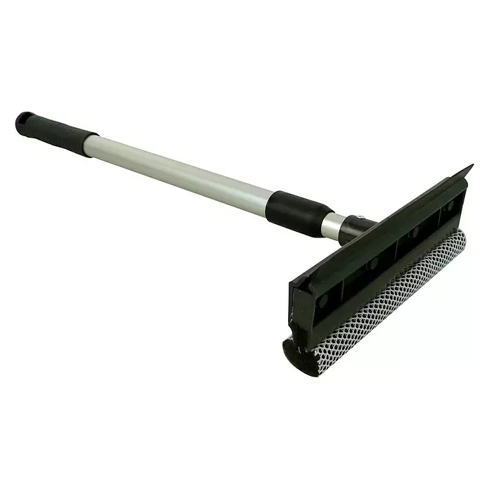 Protecton Raamwisser Telescopisch - Breedte: 20 cm, Telescopisch - Diagonaal zicht