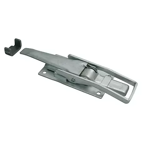 Carpoint  Hendelsluiting