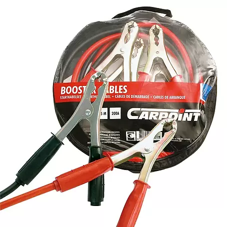 Carpoint  Startkabel Set 200A