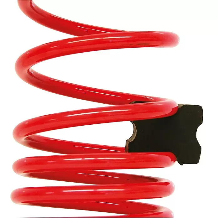 Carpoint Stootbescherming vering - 4 stk. - Close-up