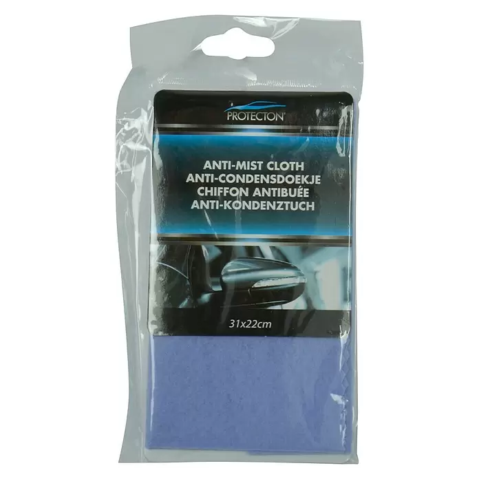 Protecton Anticondensdoek - 31 x 22 cm - Top-down weergave