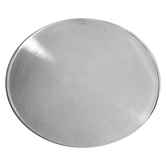 Carpoint Spiegel stoplichtkijker - Diameter: 7,5 cm - Top-down weergave