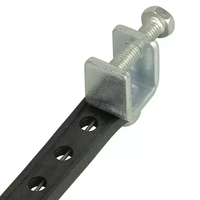 Carpoint Antistatische strip - 45 cm, 1 st. - Close-up