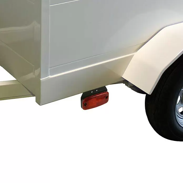 Carpoint Zijverlichting LED 9-32V -  - Close-up