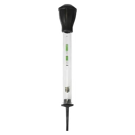 Carpoint  Antivries meter