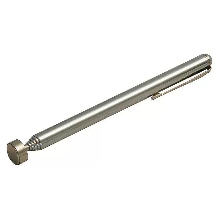 Carpoint Magneet telescopische pen - 61 cm - Diagonaal zicht