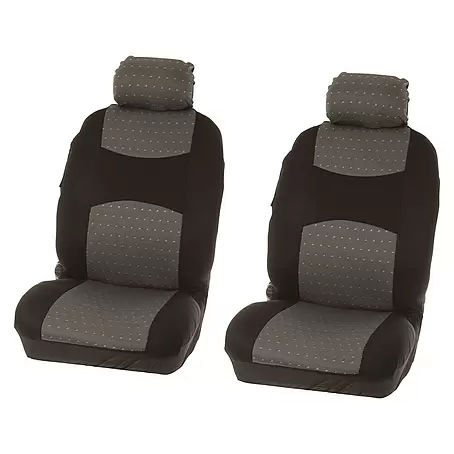 Carpoint  Autostoelkussen Set Chicago