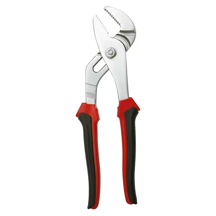 Carpoint Waterpomptang - Lengte: 25 cm - Top-down weergave