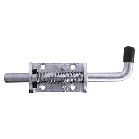 Carpoint  Grendel met veer 71 mm