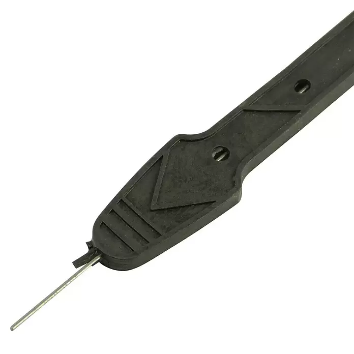 Carpoint Antistatische strip - 45 cm, 1 st. - Close-up