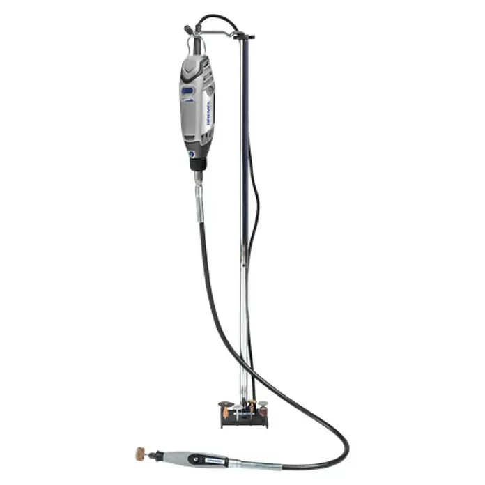 Dremel Soporte para herramientas 2222 - Apto para: Multi-Herramientas - Vista frontal