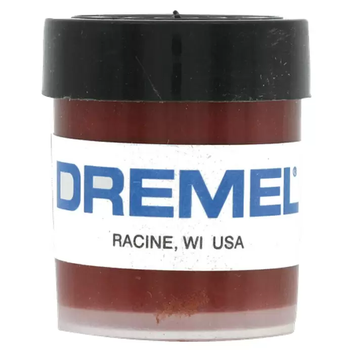 Dremel Pasta para pulir 421 - 1 ud. - Vista frontal