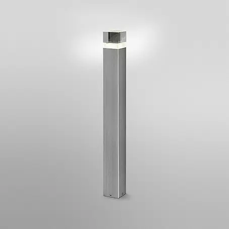 Ledvance  LED-Außenleuchte Endura Crystal