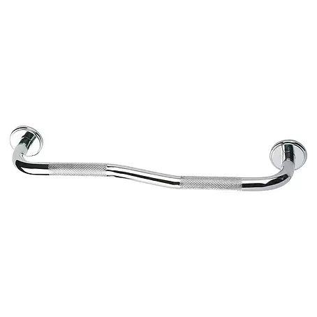 CM Baños  Asidero de baño moleteado Z