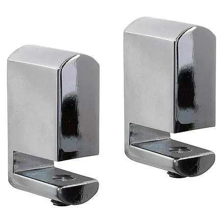 Soporte de pared para estantes PAC