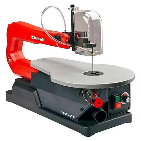 Einhell  Dekupir pila TC-SS 405 E