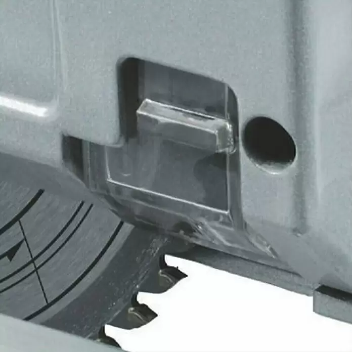 Einhell Upuštajuća pila TE-PS 165 - 1.200 W, List pile: Ø 165 mm, Broj okretaja pri praznom hodu: 5.200 okr/min - Detaljan prikaz