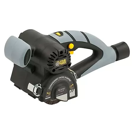 Fartools  Višenamjenska brusilica Renovator REX 80 Compact