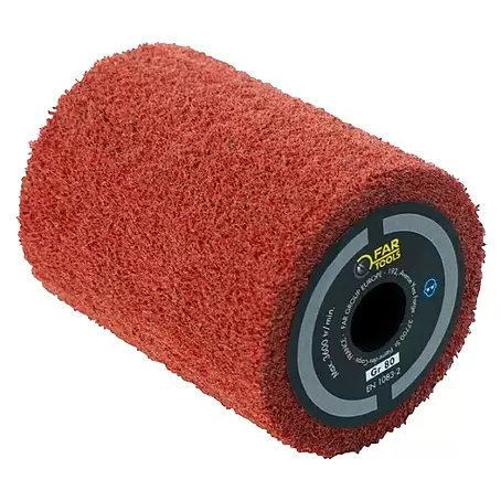 Fartools  Četkasti valjak