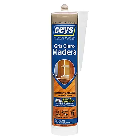 Ceys  Sellador para madera acrílico