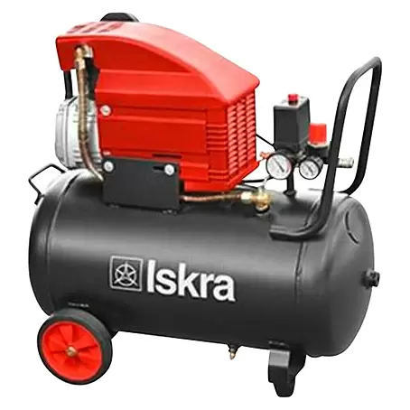 Iskra  Kompresor klipni FDL50