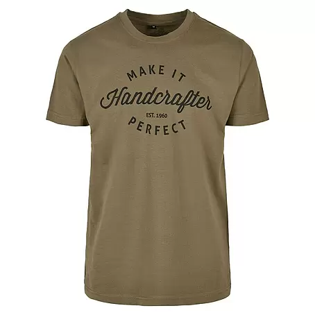 T-Shirt Handcrafter