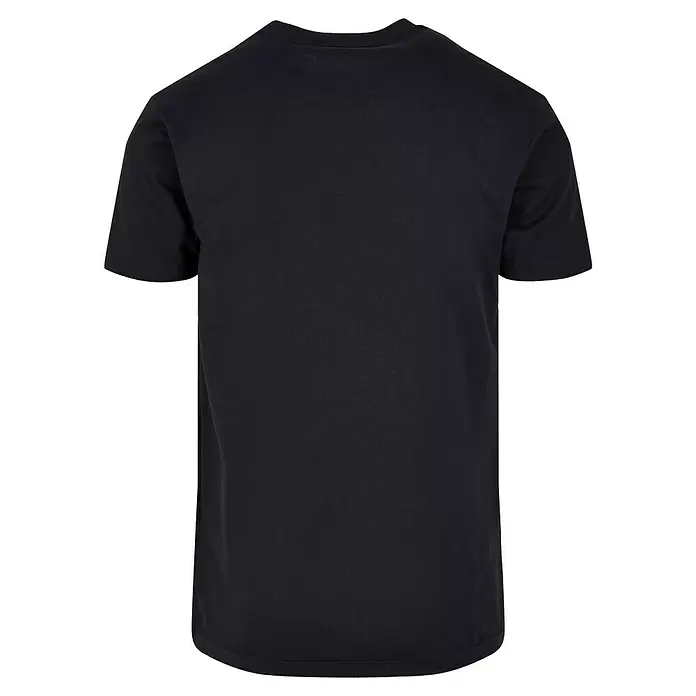 T-Shirt Handcrafter - XXXL, Navy - Rückansicht