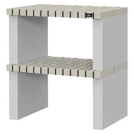 Mesa modular para barbacoa Alvor