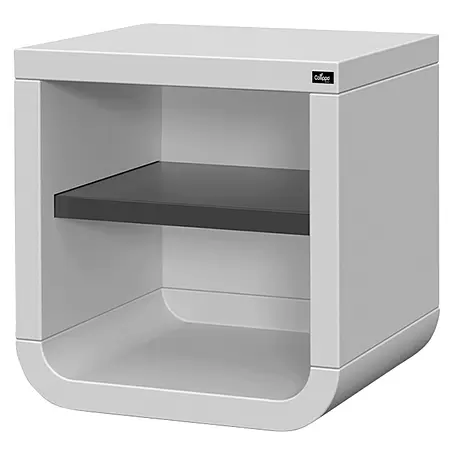 Mesa módulo para barbacoa Belem