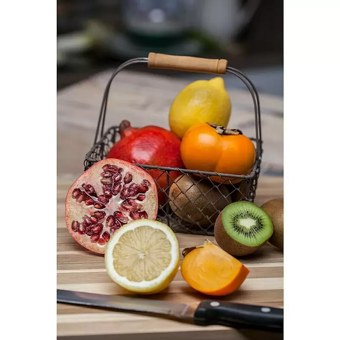 Granado - Punica granatum, Tamaño de maceta: 20 cm - Foto ambiente