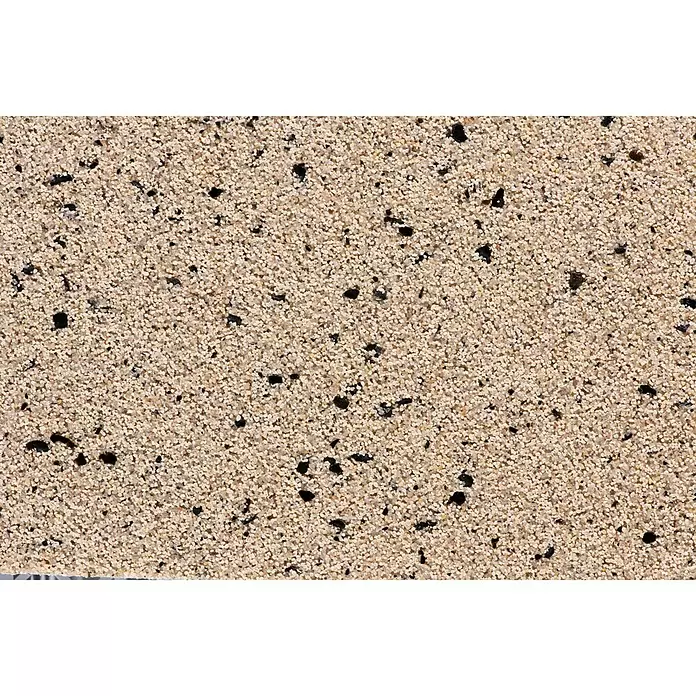 Baumit Buntsteinputz MosaikTop Natural Line - 25 kg, Körnung: 2 mm, Castle - Detailaufnahme