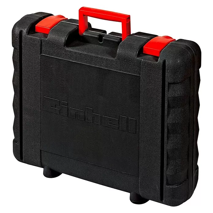 Einhell Expert Martillo perforador RT-RH 32 - 1.250 W, Número de revoluciones de marcha en vacío: 800 r.p.m., Energía de percusión: 3,5 J - Vista angular