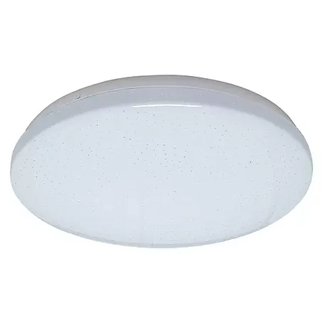 Okrugla stropna LED svjetiljka Lumera