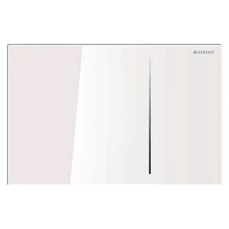 Geberit  Betätigungsplatte Sigma 70